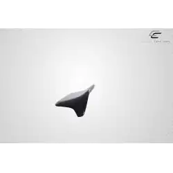 2008-2023 Dodge Challenger Redeye Look Rear Wing Spoiler - 1 Piece image - 6