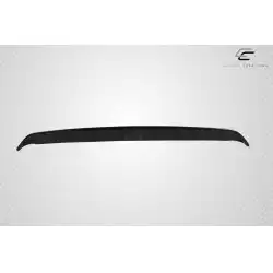 2008-2023 Dodge Challenger Redeye Look Rear Wing Spoiler - 1 Piece image - 4