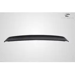 2008-2023 Dodge Challenger Redeye Look Rear Wing Spoiler - 1 Piece image - 8
