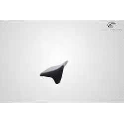2008-2023 Dodge Challenger Redeye Look Rear Wing Spoiler - 1 Piece image - 12