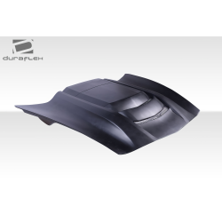 2014-2019 Chevrolet Corvette C7 Duraflex ZR1 Look Hood -1 Piece image - 5