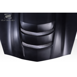 2014-2019 Chevrolet Corvette C7 Duraflex ZR1 Look Hood -1 Piece image - 6