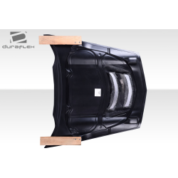 2014-2019 Chevrolet Corvette C7 Duraflex ZR1 Look Hood -1 Piece image - 7