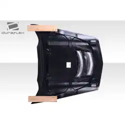 2014-2019 Chevrolet Corvette C7 ZR1 Look Hood -1 Piece image - 7