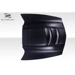 2014-2019 Chevrolet Corvette C7 ZR1 Look Hood -1 Piece image - 5