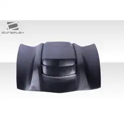 2014-2019 Chevrolet Corvette C7 ZR1 Look Hood -1 Piece image - 7