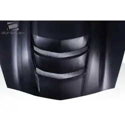 2014-2019 Chevrolet Corvette C7 ZR1 Look Hood -1 Piece image - 11