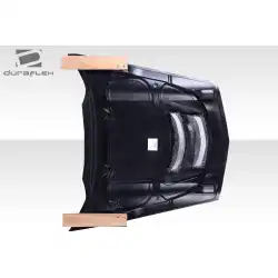 2014-2019 Chevrolet Corvette C7 ZR1 Look Hood -1 Piece image - 13