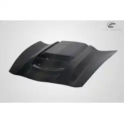 2014-2019 Chevrolet Corvette C7 ZR1 Look Hood -1 Piece image - 4