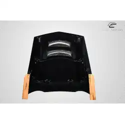 2014-2019 Chevrolet Corvette C7 ZR1 Look Hood -1 Piece image - 8