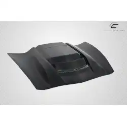 2014-2019 Chevrolet Corvette C7 ZR1 Look Hood -1 Piece image - 10