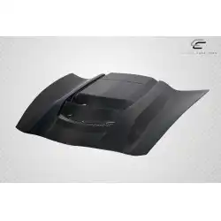 2014-2019 Chevrolet Corvette C7 ZR1 Look Hood -1 Piece image - 12