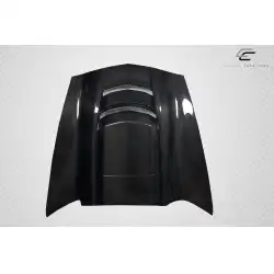 2014-2019 Chevrolet Corvette C7 ZR1 Look Hood -1 Piece image - 16