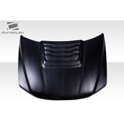 2017-2022 Ford Super Duty F250 F350 F450 Duraflex Raptor Look Hood - 1 Piece image - 3