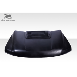 2017-2022 Ford Super Duty F250 F350 F450 Duraflex Raptor Look Hood - 1 Piece image - 4