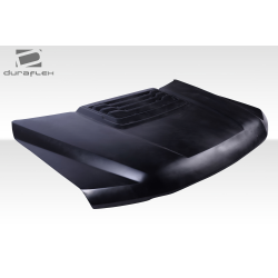 2017-2022 Ford Super Duty F250 F350 F450 Duraflex Raptor Look Hood - 1 Piece image - 5