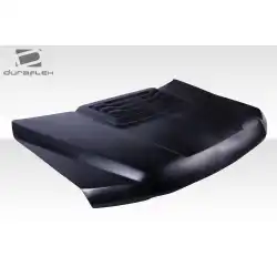 2017-2022 Ford Super Duty F250 F350 F450 Raptor Look Hood - 1 Piece image - 9