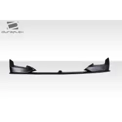 2011-2019 BMW 6 Series F06 F12 F13 M Tech Front Lip Under Spoiler Air Dam - 3 Piece image - 4