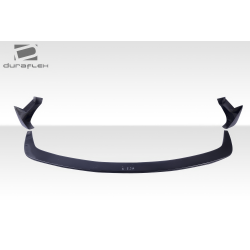 2011-2019 BMW 6 Series F06 F12 F13 Duraflex M Tech Front Lip Under Spoiler Air Dam - 3 Piece image - 7