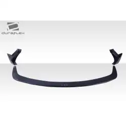 2011-2019 BMW 6 Series F06 F12 F13 M Tech Front Lip Under Spoiler Air Dam - 3 Piece image - 5