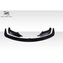 2011-2019 BMW 6 Series F06 F12 F13 M Tech Front Lip Under Spoiler Air Dam - 3 Piece image - 6