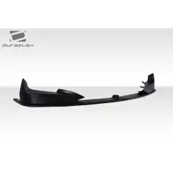 2011-2019 BMW 6 Series F06 F12 F13 M Tech Front Lip Under Spoiler Air Dam - 3 Piece image - 8