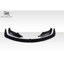 2011-2019 BMW 6 Series F06 F12 F13 M Tech Front Lip Under Spoiler Air Dam - 3 Piece image - 9