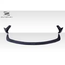 2011-2019 BMW 6 Series F06 F12 F13 M Tech Front Lip Under Spoiler Air Dam - 3 Piece image - 13