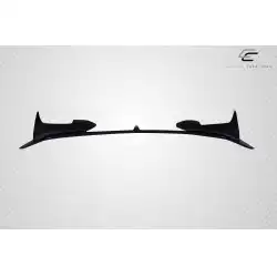 2011-2019 BMW 6 Series F06 F12 F13 M Tech Front Lip Under Spoiler Air Dam - 3 Piece image - 13