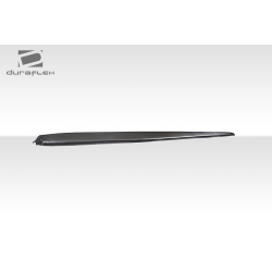 2003-2009 Mercedes E55 E63 W211 Duraflex L Sport Side Skirts Splitters - 2 Piece image - 9