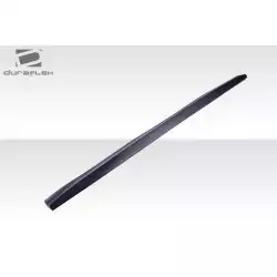 2003-2009 Mercedes E55 E63 W211 L Sport Side Skirts Splitters - 2 Piece image - 8