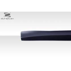 2003-2009 Mercedes E55 E63 W211 Duraflex L Sport Side Skirts Splitters - 2 Piece image - 6