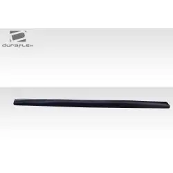 2003-2009 Mercedes E55 E63 W211 L Sport Side Skirts Splitters - 2 Piece image - 7
