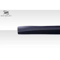 2003-2009 Mercedes E55 E63 W211 L Sport Side Skirts Splitters - 2 Piece image - 10