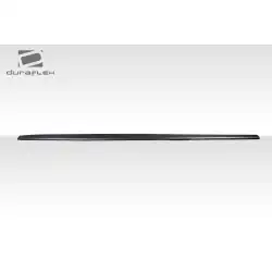 2003-2009 Mercedes E55 E63 W211 L Sport Side Skirts Splitters - 2 Piece image - 15