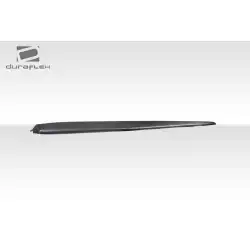 2003-2009 Mercedes E55 E63 W211 L Sport Side Skirts Splitters - 2 Piece image - 17