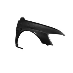 2003-2006 Mitsubishi Lancer Evolution 8 9 C-Speed Fenders (+20mm) - 2 Piece image - 4