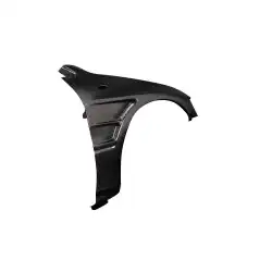 2003-2006 Mitsubishi Lancer Evolution 8 9 C-Speed Fenders (+20mm) - 2 Piece image - 5