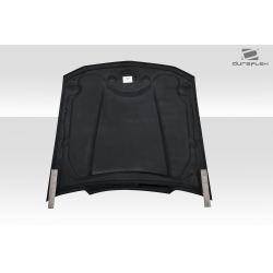 2005-2009 Ford Mustang Duraflex 3