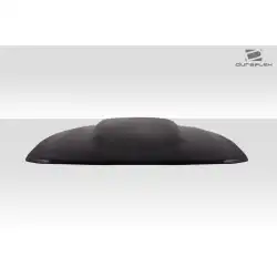 2005-2009 Ford Mustang 3" Cowl Hood - 1 Piece image - 5