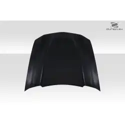 2005-2009 Ford Mustang 3" Cowl Hood - 1 Piece image - 4