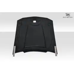 2005-2009 Ford Mustang 3" Cowl Hood - 1 Piece image - 6