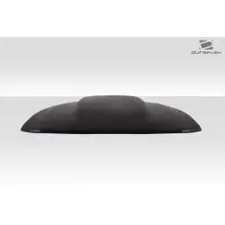 2005-2009 Ford Mustang 3" Cowl Hood - 1 Piece image - 8