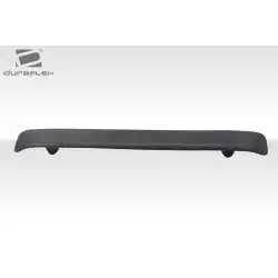 1990-1996 Nissan 300ZX Z32 JDM Look Rear Wing Spoiler - 1 Piece image - 3