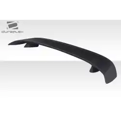 1990-1996 Nissan 300ZX Z32 JDM Look Rear Wing Spoiler - 1 Piece image - 5