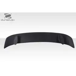 1990-1996 Nissan 300ZX Z32 JDM Look Rear Wing Spoiler - 1 Piece image - 6