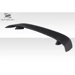 1990-1996 Nissan 300ZX Z32 JDM Look Rear Wing Spoiler - 1 Piece image - 7
