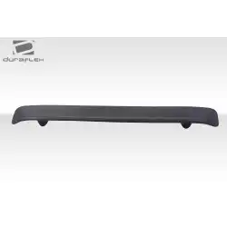 1990-1996 Nissan 300ZX Z32 JDM Look Rear Wing Spoiler - 1 Piece image - 9