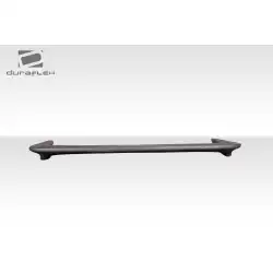 1990-1996 Nissan 300ZX Z32 Turbo Look Rear Wing Spoiler - 1 Piece image - 3