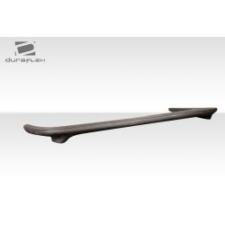 1990-1996 Nissan 300ZX Z32 Duraflex Turbo Look Rear Wing Spoiler - 1 Piece image - 4